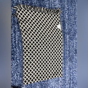 Armand Diradourian wool and cashmere scarf